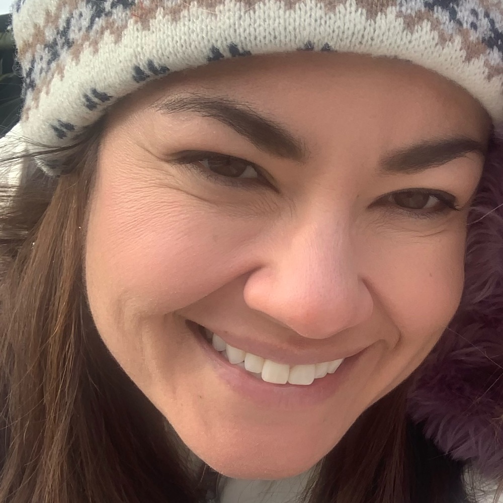 Meet your Posher, Rochelle